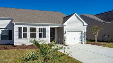 2106 Cass Lake Rd unit Wellington 548, Carolina Shores, NC 28467 - photo 3