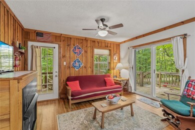 1778 and 1780 Happy Acres Rd, Brevard, SC 28712 - photo 7