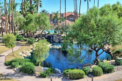 10017 E Mountain View Rd unit 2058, Scottsdale, AZ 85258 - photo 5