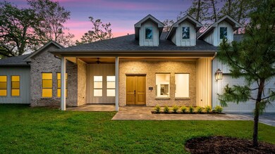 25119 W Tara Plantation Dr, Tomball, TX 77375 - photo 2