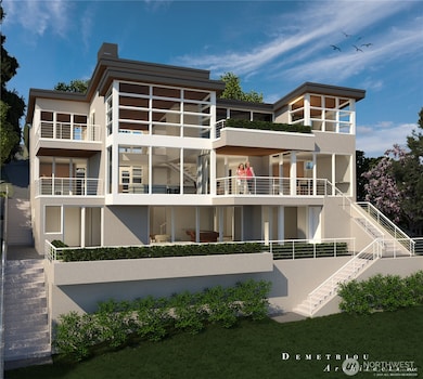 7220 N Mercer Way, Mercer Island, WA 98040 - photo 5