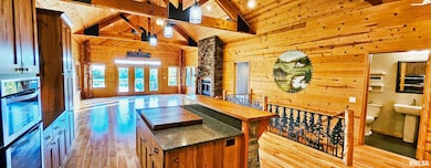 1115 Hilltop Ln, Simpson, IL 62985 - photo 7