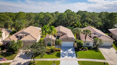 3360 SE Fairway Oaks Trail, Stuart, FL 34997 - photo 3
