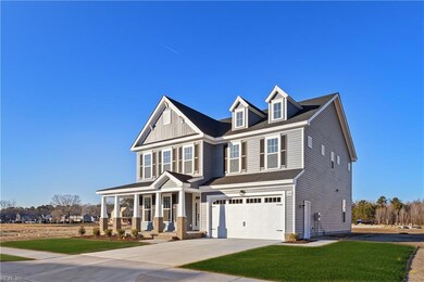 MM Greenhaven at Hillpoint(bellhaven, Suffolk, VA 23434 - photo 5