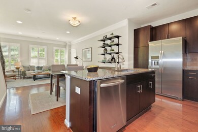 3002 Rittenhouse Cir unit 25, Fairfax, VA 22031 - photo 5