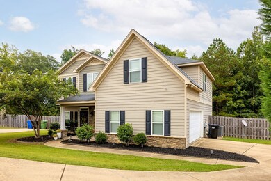 7072 Lonesome Pine Dr, Columbus, GA 31820 - photo 2