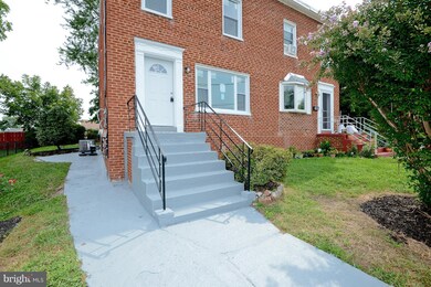 1127 Carrington Ave, Capitol Heights, MD 20743 - photo 2