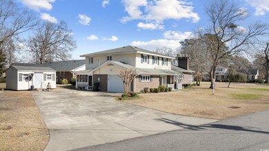 400 Crescent Dr, Conway, SC 29526 - photo 2