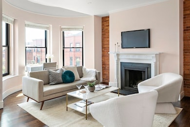 193 Saint Botolph St unit 5, Boston, MA 02115 - photo 4