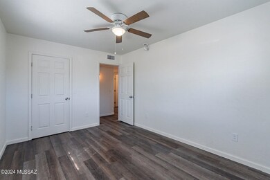 geust bedroom
