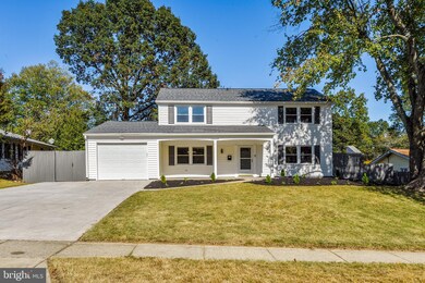 12632 Millstream Dr, Bowie, MD 20715 - photo 5