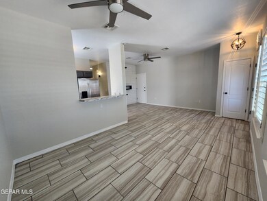 921 Brezo St, El Paso, TX 79928 - photo 6