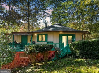 381 Gateway Dr unit 1015, Ellijay, GA 30540 - photo 3