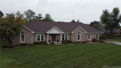 1111 Teal Ridge Ct, New Albany, IN 47150 - photo 5