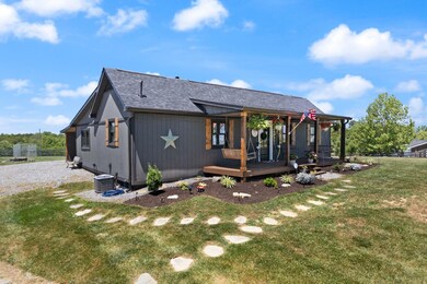 182 Rose Hill Ln, Harrodsburg, KY 40330 - photo 4