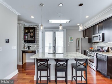 1401 1st St NW unit 2, Washington, DC 20001 - photo 7