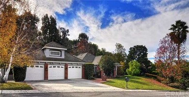 Charming curb appeal