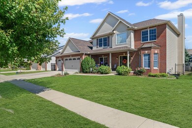 2104 Wiggins St, Champaign, IL 61822 - photo 4