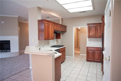 4112 Night Hawk Dr, Norman, OK 73072 - photo 5