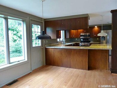Kitchen Dining.