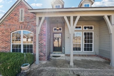 19602 E 50th St S, Broken Arrow, OK 74014 - photo 5