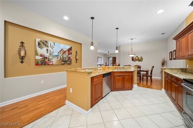 8516 Via Lungomare Cir unit 201, Estero, FL 33928 - photo 5