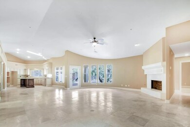 Large Great Room