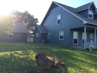 7695 Zion Hill Rd, Poolville, TX 76487 - photo 2