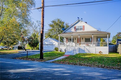 106 King Phillip St, Portsmouth, RI 02871 - photo 2