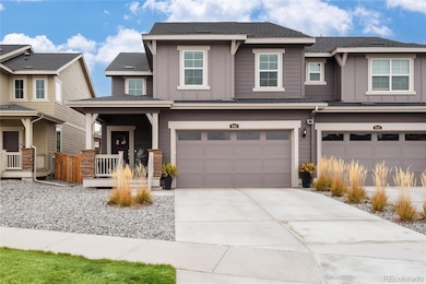 9001 Hightower St, Parker, CO 80134 - photo 2