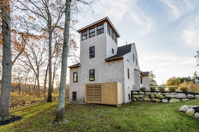 417 Scudder Ave, Hyannis Port, MA 02647 - photo 4