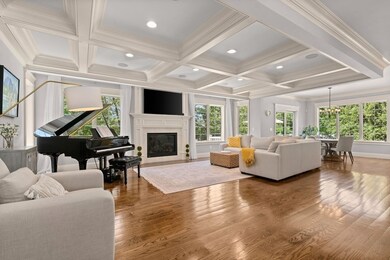 303 Hartman Rd, Newton Center, MA 02459 - photo 3