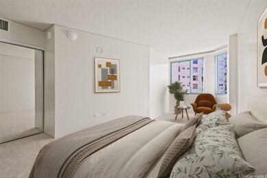 One Kalakaua unit 908, Honolulu, HI 96826 - photo 4