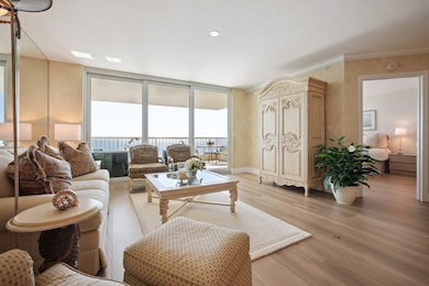 Cape Marco Merida Condo unit 604, Marco Island, FL 34145 - photo 4