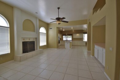 7 Fireplace in Family Room