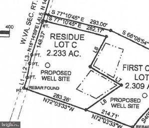 0 Goldmiller unit WVBE2011534, Bunker Hill, WV 25413 - photo 5