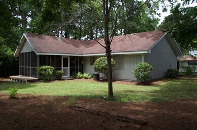 Rear Exterior