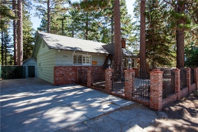 Driveway/off street parking