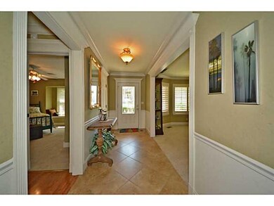 Other. New tile in entry, kitchen, bathrooms and b