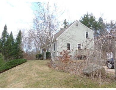 53 N Brookfield Rd, Spencer, MA 01562 - photo 4