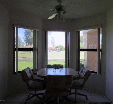 GC View from Kitchen