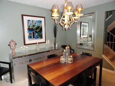 Dining Room.