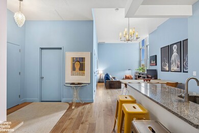 PS90 Condominiums unit 4B, New York, NY 10039 - photo 5