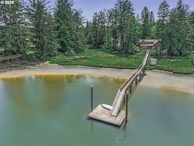 Dock