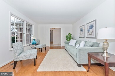 8210 Fox Hunt Ln, Frederick, MD 21702 - photo 4