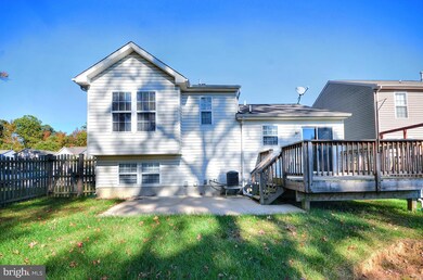 100 Broadneck Crossing Rd, Edgewood, MD 21040 - photo 2