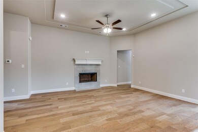 8304 Rockway St, White Settlement, TX 76108 - photo 6