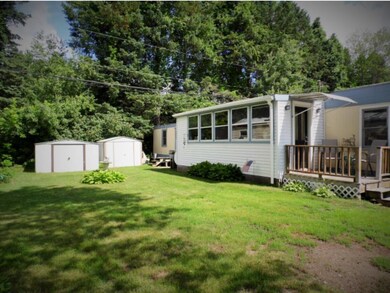 11 Grenier Blvd, Londonderry, NH 03053 - photo 5