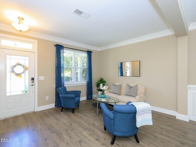 312 Springtime Fields Ln, Wake Forest, NC 27587 - photo 7