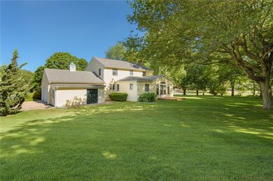 45 Crosswynds Dr, Saunderstown, RI 02874 - photo 3